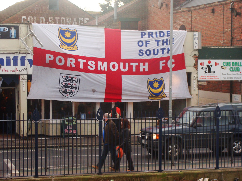 5 Football Clubs That Have Suffered Financial Crises
