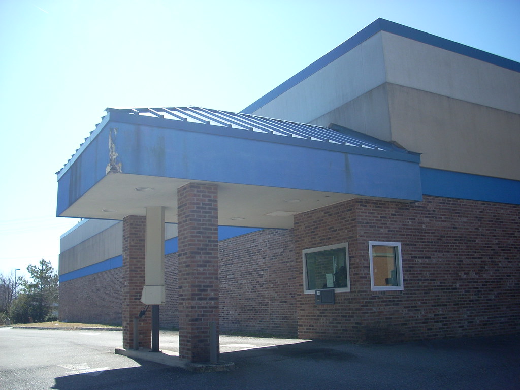 Rite Aid pharmacy drivethru (closed) Rite Aid 3934 (clos… Flickr