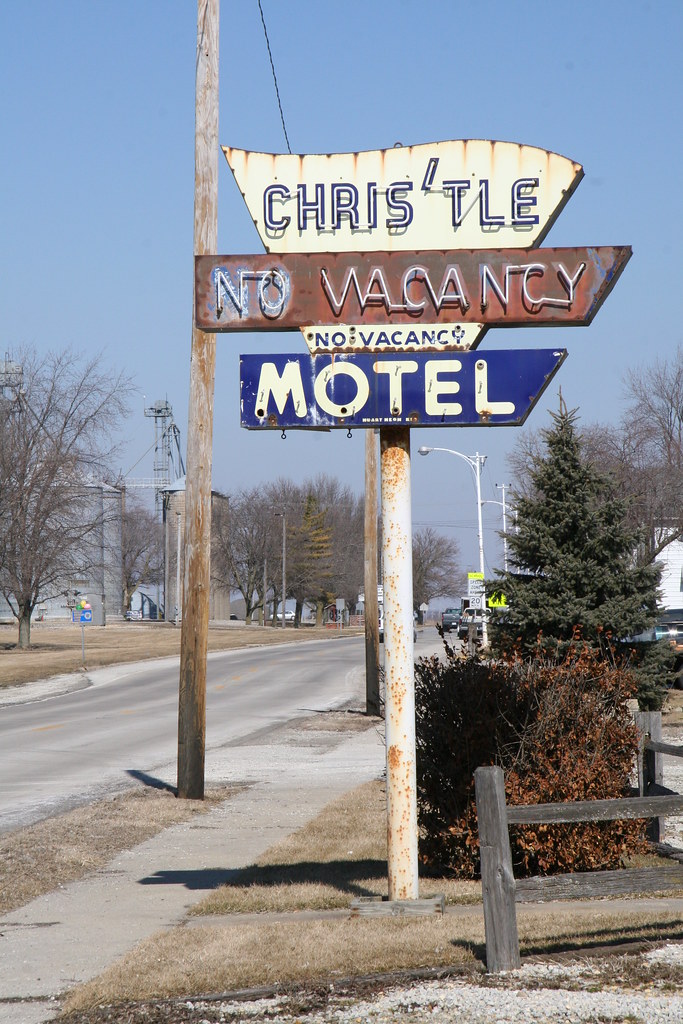 Buckley IL, Buckley Illinois, Iroquois County Bruce Wicks Flickr