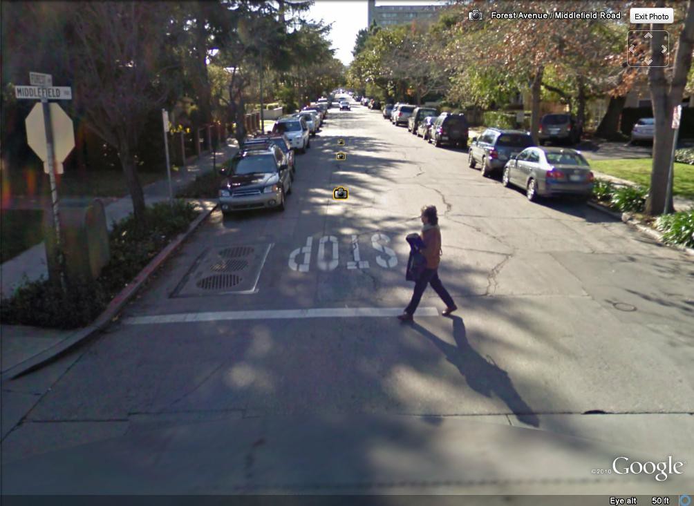 Dangerous Intersections In Palo Alto (CA)Middlefield Roa… Flickr