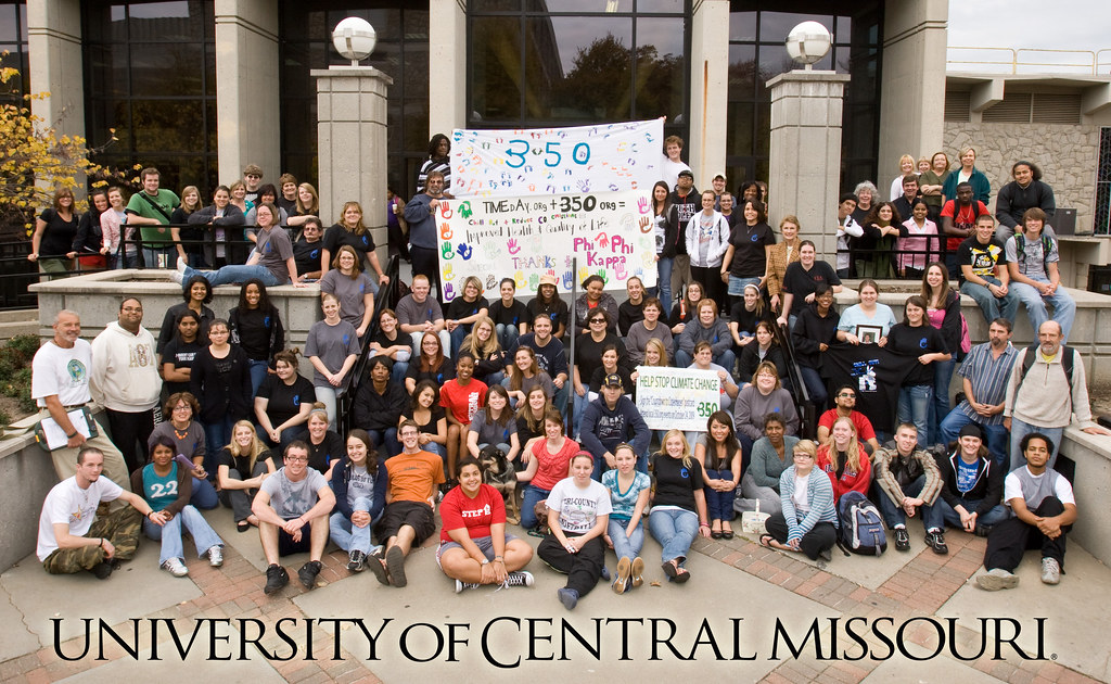 Warrensburg, Missouri, USA Dear We were having co… Flickr