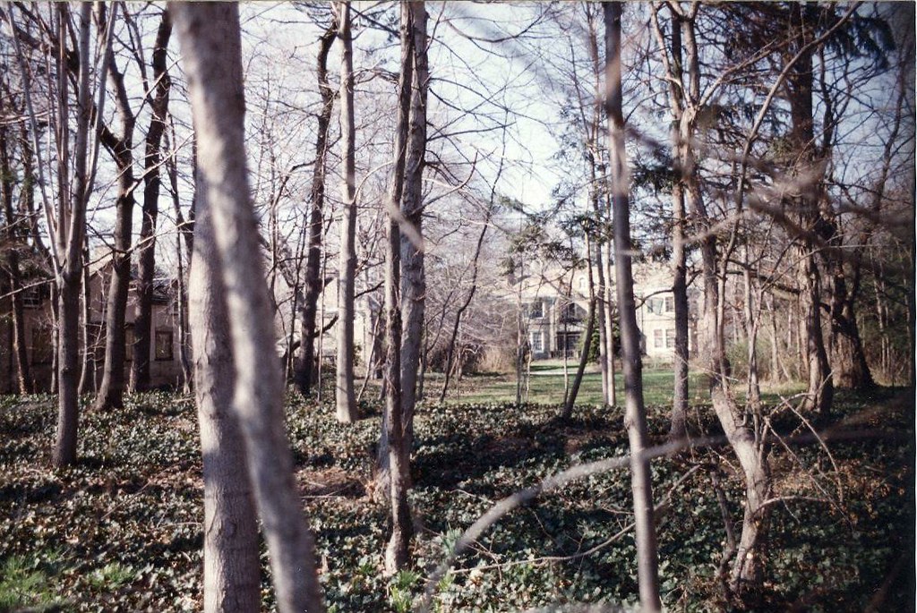 ClappCurran estate, Berkshire at Coventry, Cleveland Heig… Flickr