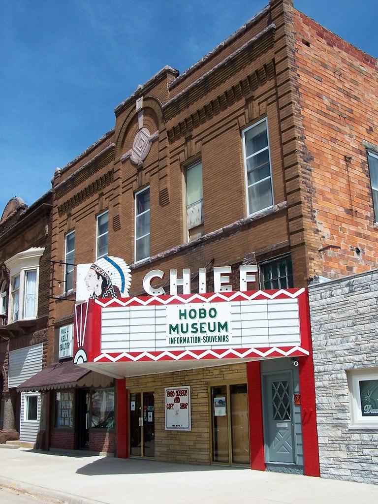 Flickriver Photoset 'Hancock County, Iowa Britt, Garner' by J