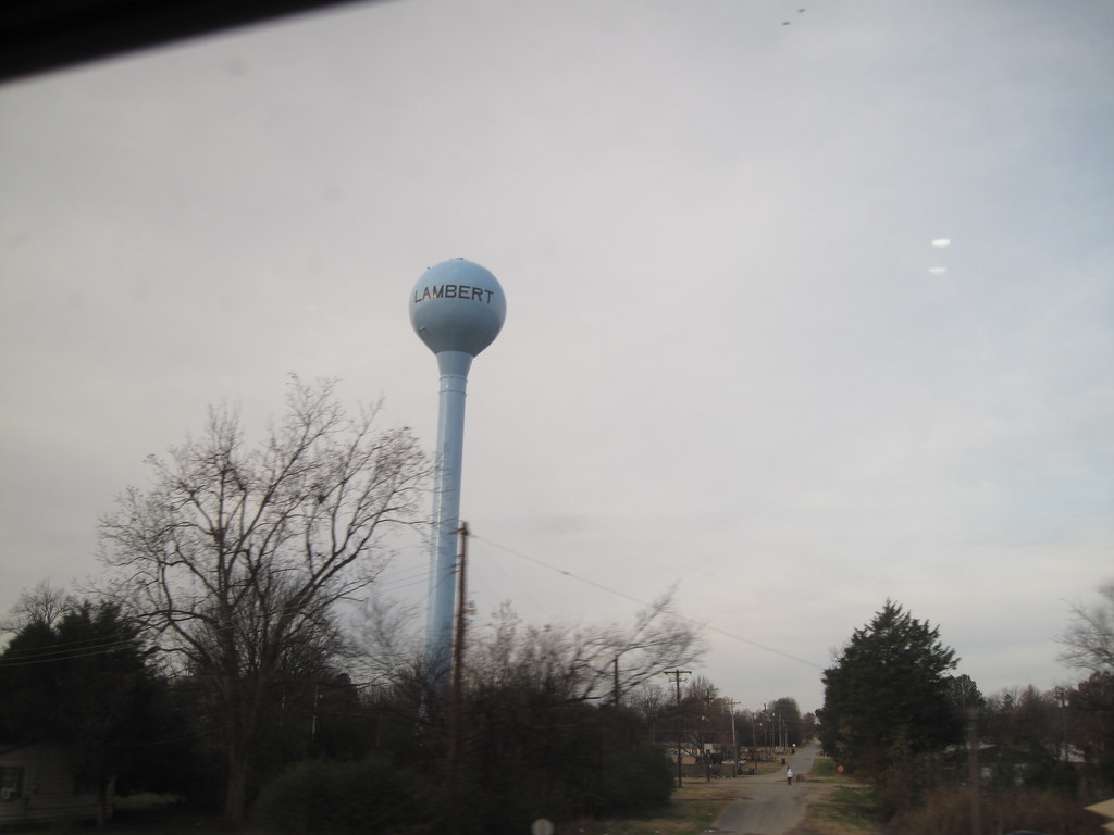 LAMBERT Lambert, Mississippi Paul Comstock Flickr