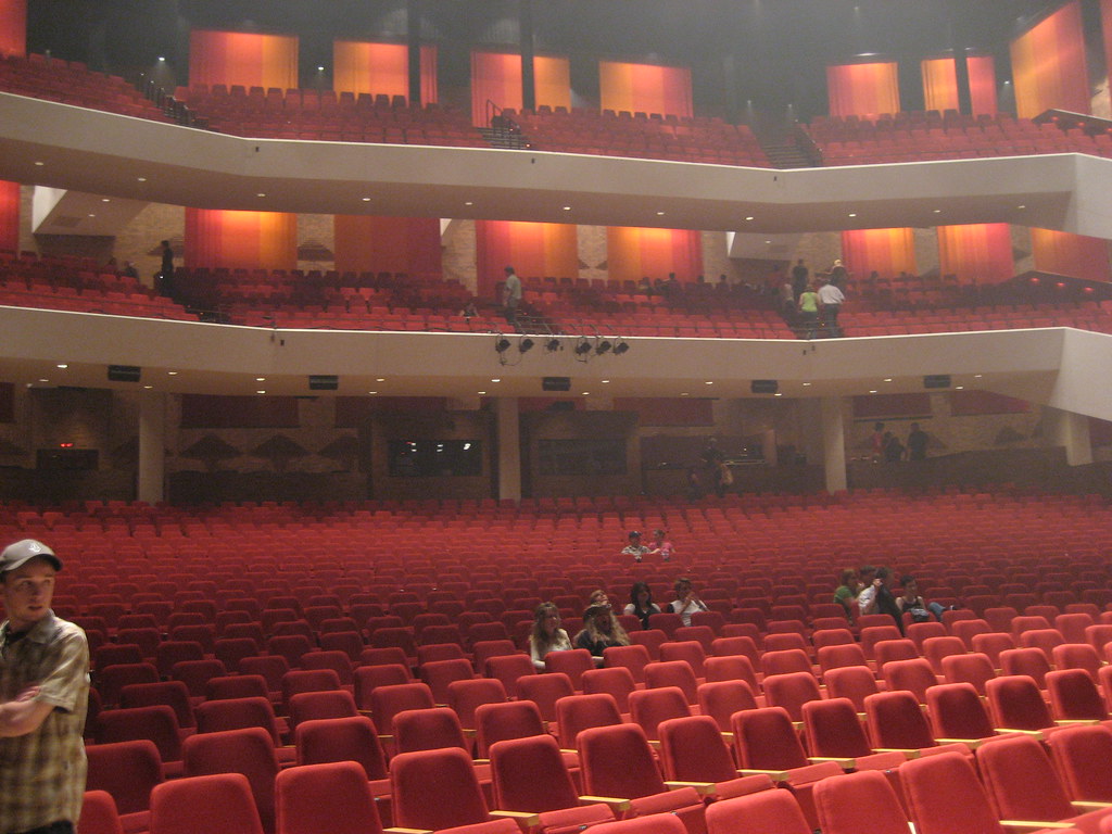 20080606 Matthew Good Hamilton Place Theatre cb2vi3 Flickr