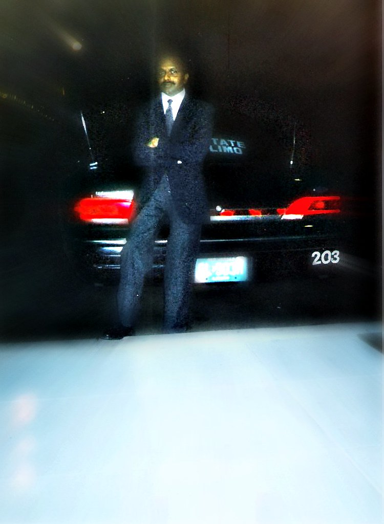 Garden State Limo Driver NJ Yes, I was a Limo Driver for G… Flickr