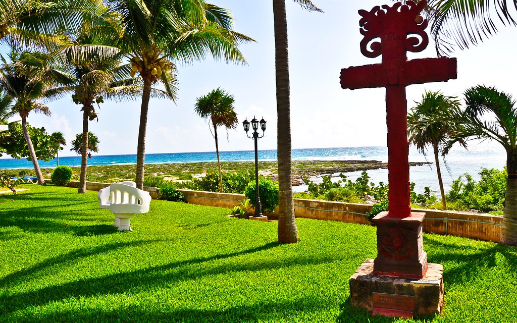 Canon House Akumal Investments Flickr