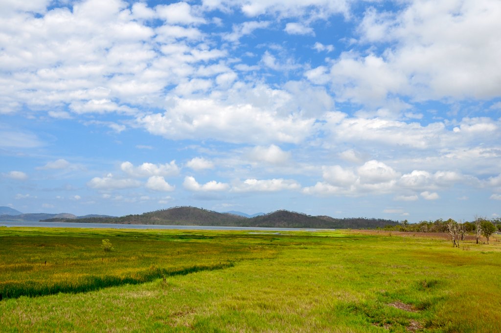 Lake Mitchell, Quaids Dam, Southedge Dam Lac Mitchell Quai… Flickr