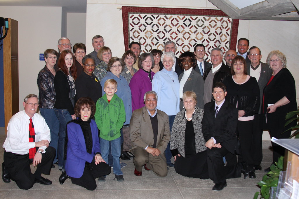 Carrollton_Quilt_MikeGhouse_021620100 Carrollton Quilt 20… Flickr