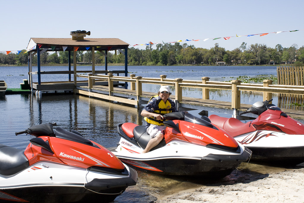 Extreme Jet Ski of Orlando Extreme Jet Ski of Orlando Flickr