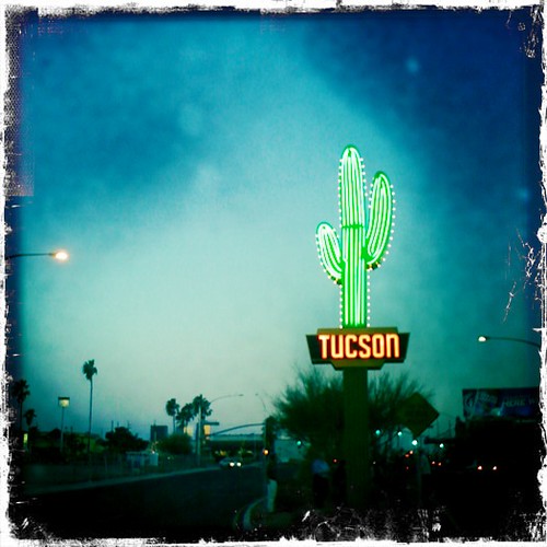tucson omer Kreso Flickr