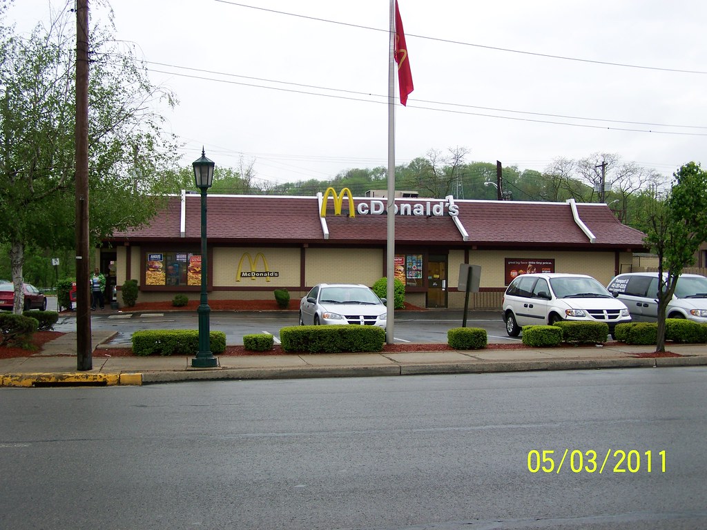 Mcdonalds Selinsgrove Pa at Carlos Smith blog