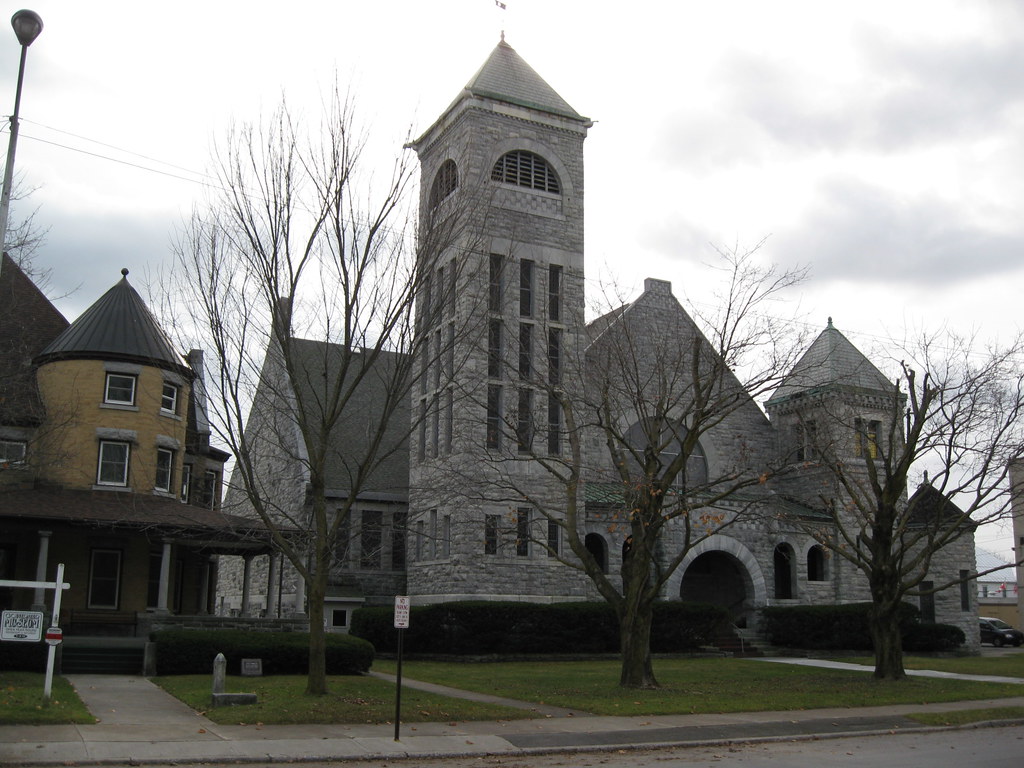 Gouverneur, New York Gouverneur, New York Doug Kerr Flickr