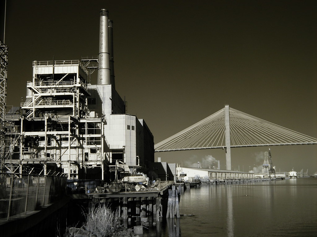 Savannah Power E Magnuson Flickr