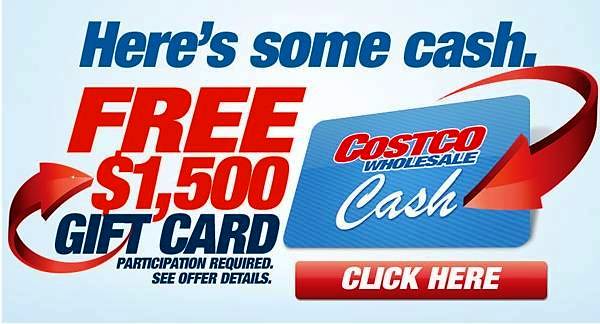 WIN 1500 Costco Gift Card FREE Visit MuviCut to Grab this… Flickr
