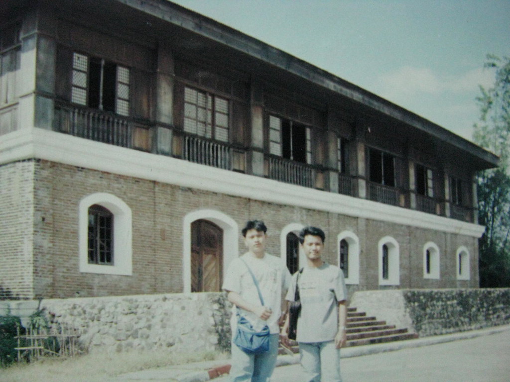 MARCOS HOUSE SARRAT ILOCOS NORTE holaa_802_4th_flickr_account Flickr