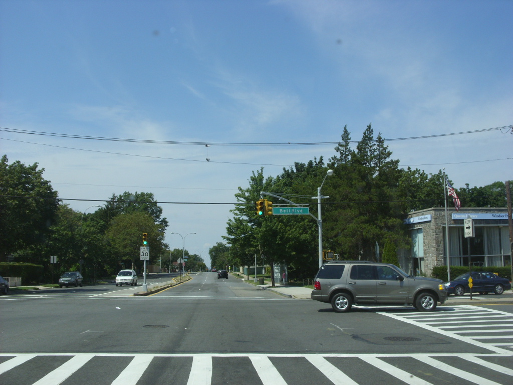 Union Turnpike Queens, New York Union Turnpike Queens,… Flickr