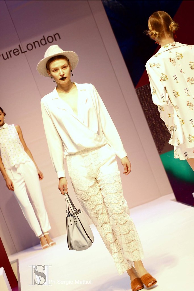 PURE FASHION LONDON 2017 Flickr
