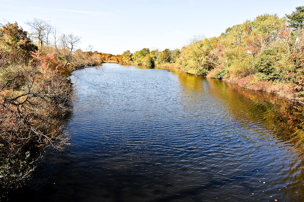 Township of Wall, New Jersey Osprey nesting tower and surr… Flickr
