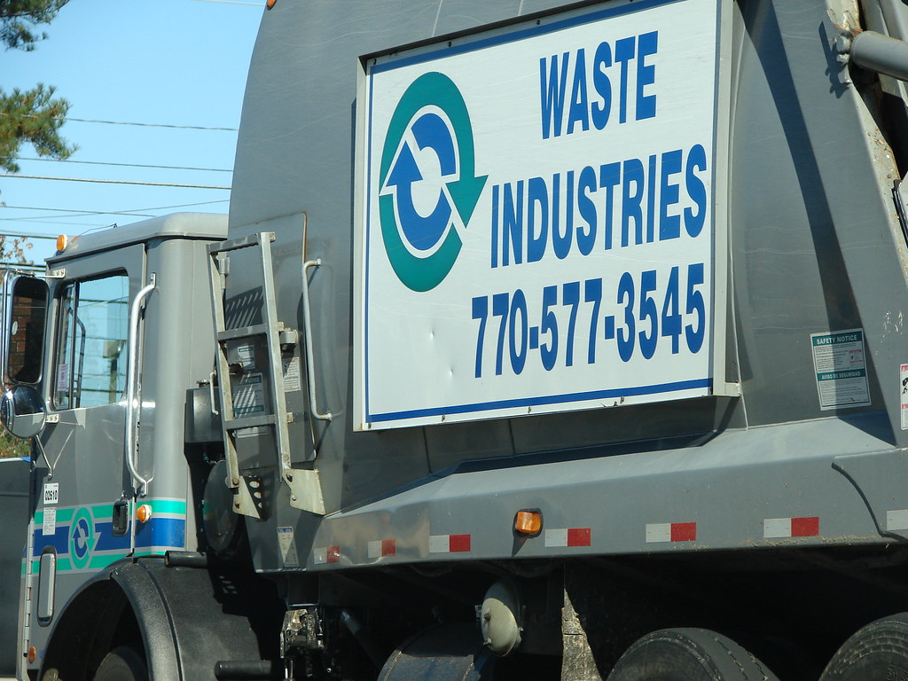 Waste Industries 091112 (154) Flickr