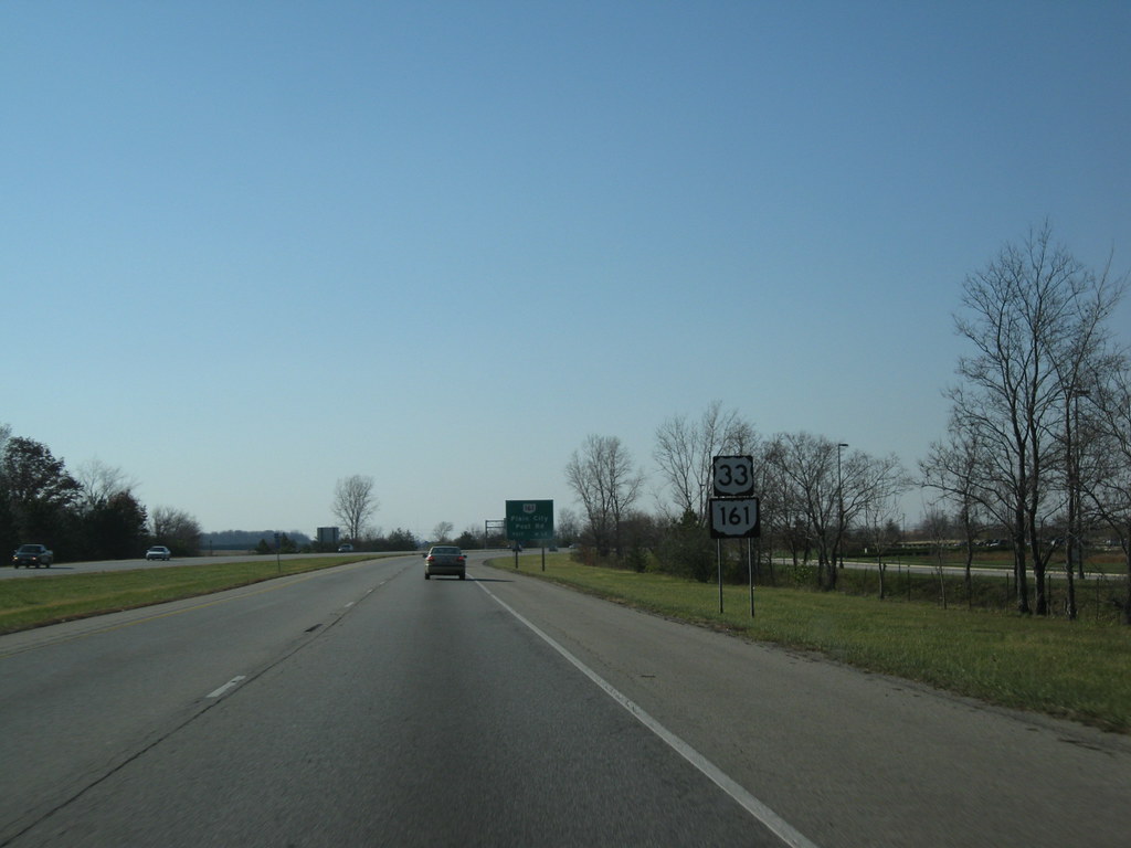 US Route 33 Ohio US Route 33 Ohio Doug Kerr Flickr