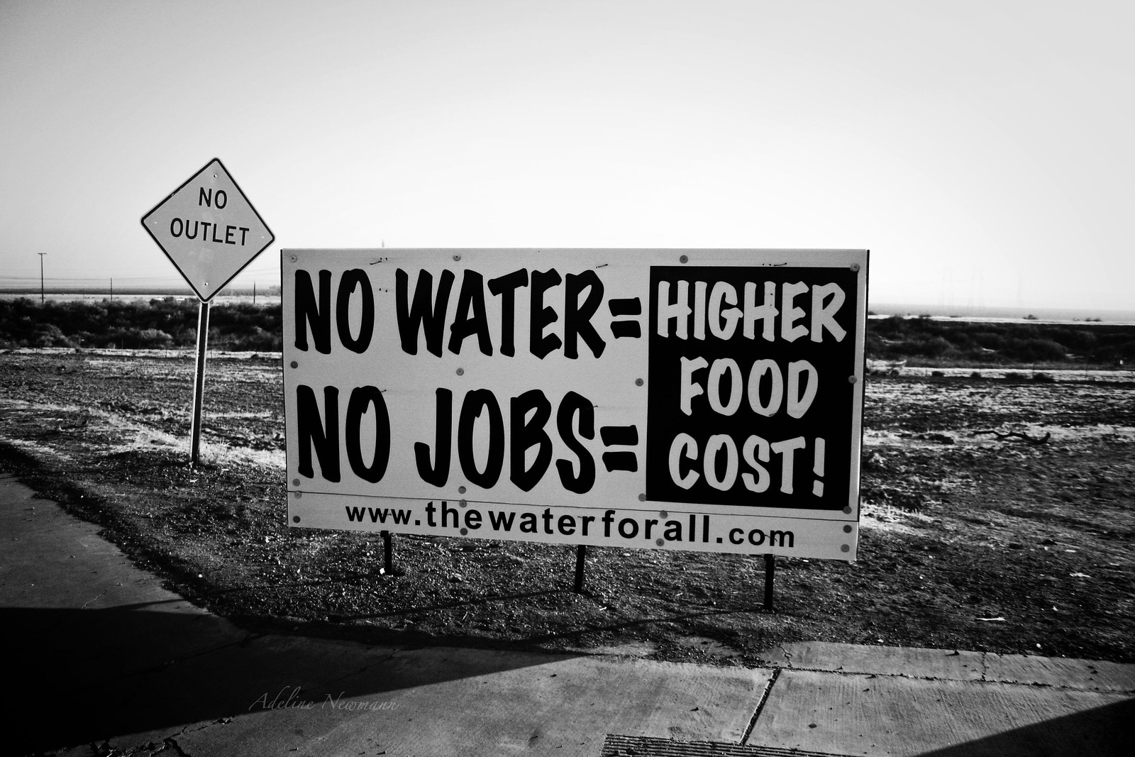 Kettleman City, Ca. Flickr