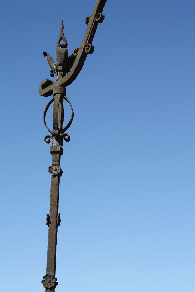 Santa Barbara Courthouse Lola Utterback Flickr