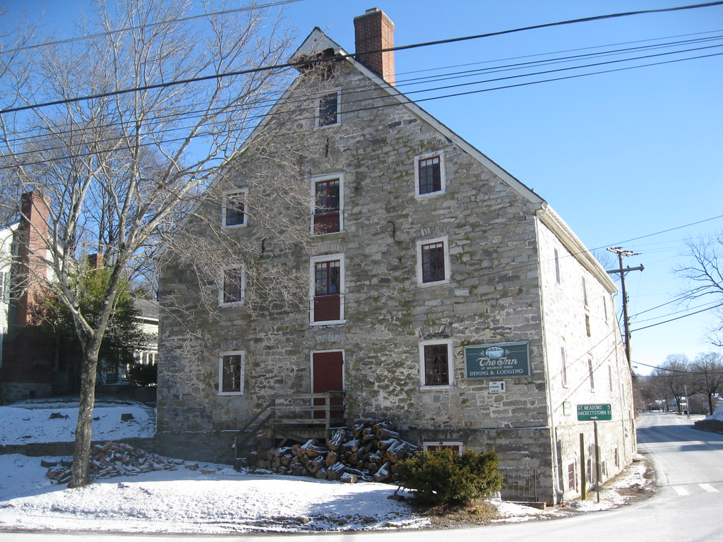 Hope, New Jersey Hope, New Jersey Doug Kerr Flickr