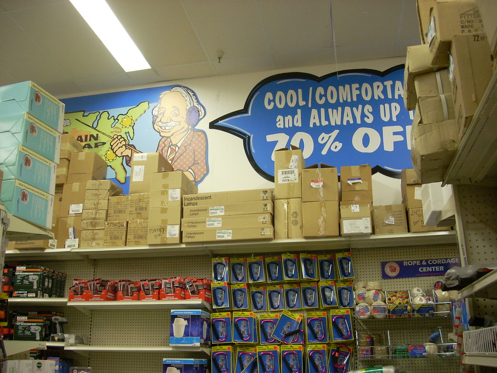 Ollie's Bargain Outlet interior Ollie's Bargain Outlet 60… Flickr