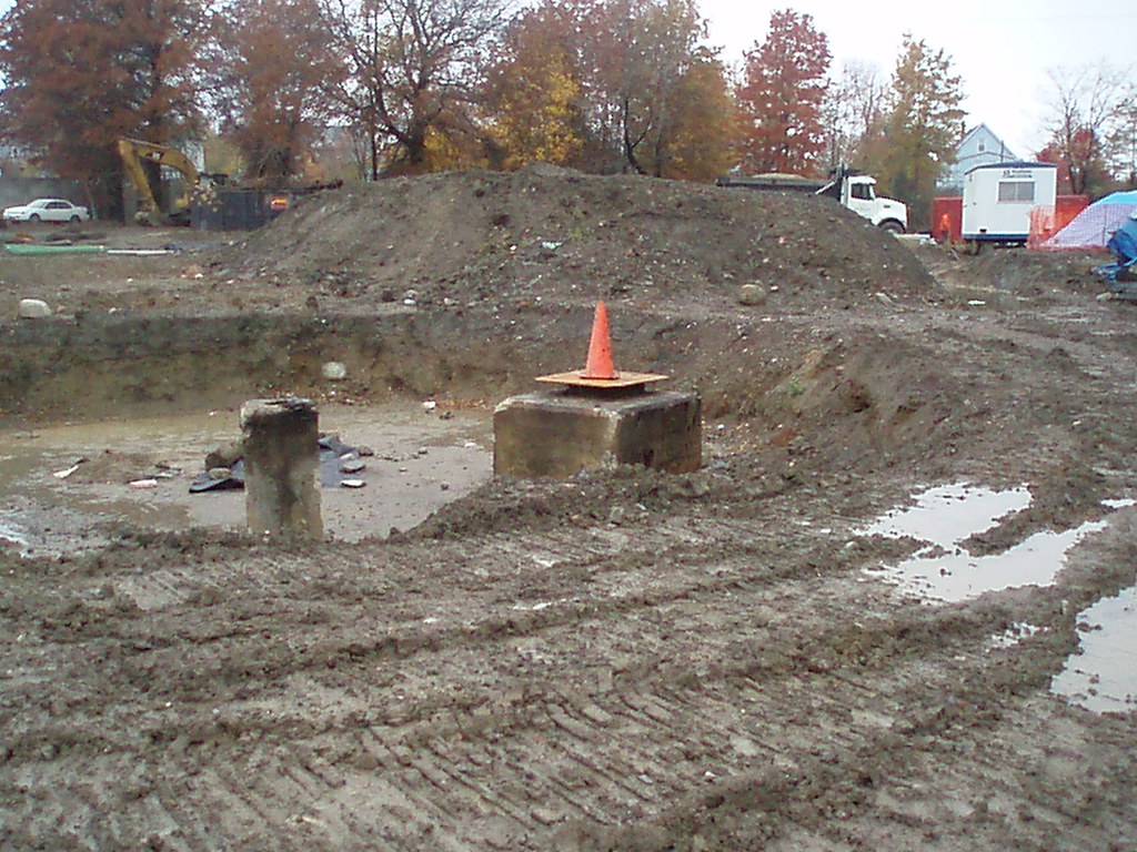 Former Forbes Lithographic Company Site Chelsea, Massach… Flickr