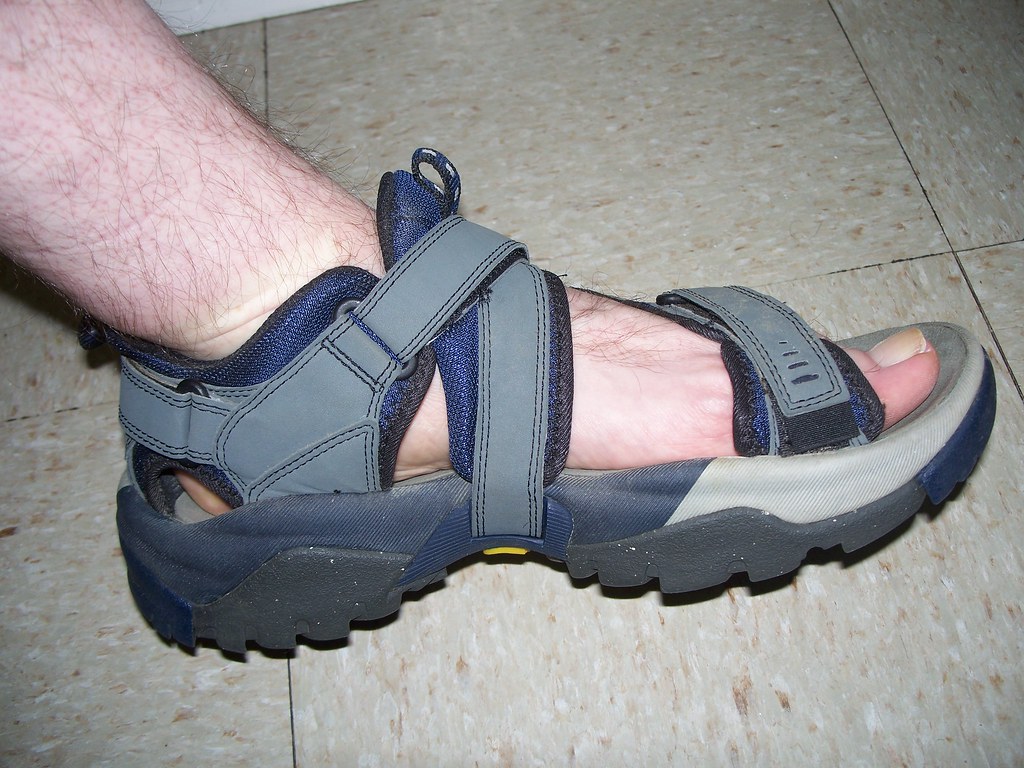 TEVA WRAPTOR 2 RUNNING SANDAL Teva Wraptor2 Running Sandal… Flickr