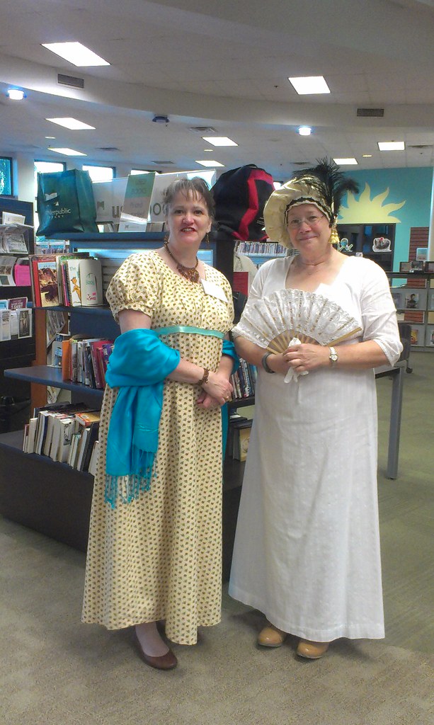 Untitled Chandler Public Library Flickr