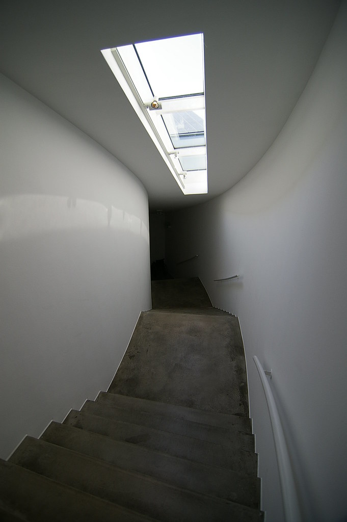 2007' Europe Germany(Vitra Design Museum) ZIESU Kim Flickr