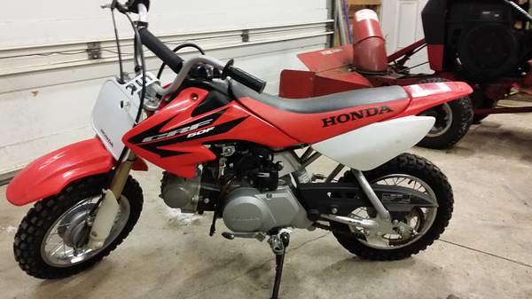 dirt bikes and atv for sale (amherst) on Craigslist ift.t… Flickr