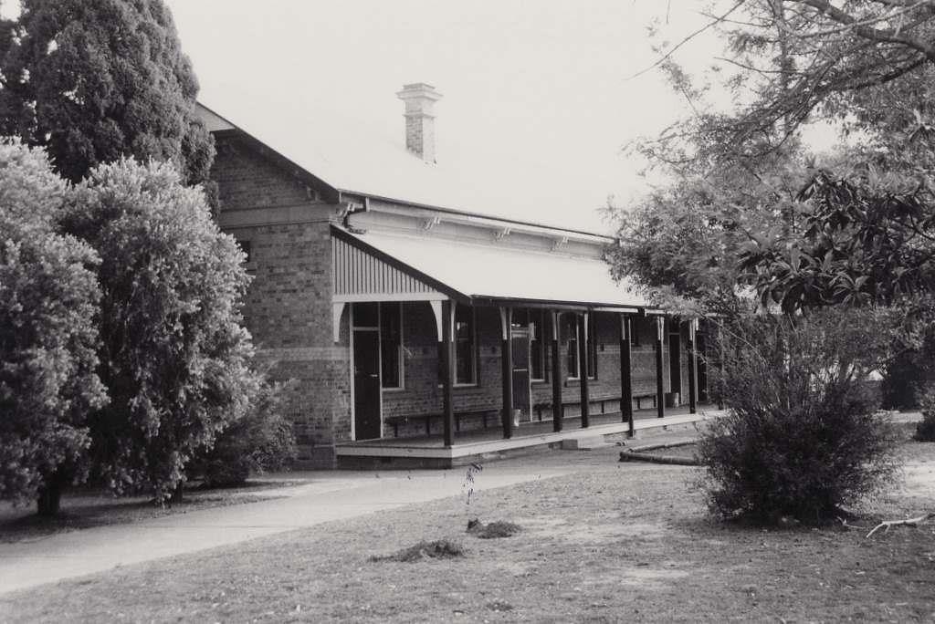 East Maitland High School, High Street Maitland Heritage S… Flickr