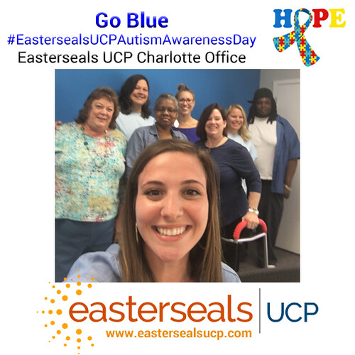 2017Facebook Posts for Easterseals UCP Autism Awareness D… Flickr