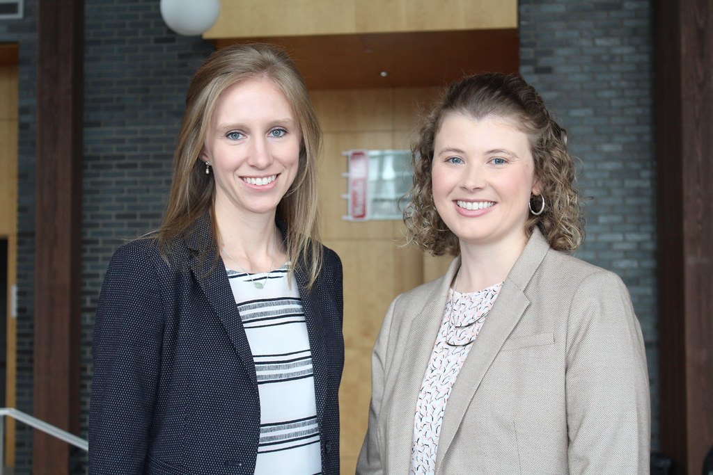 YLC Impact Luncheon at W.O. Smith Music School on 3/30/17 Flickr