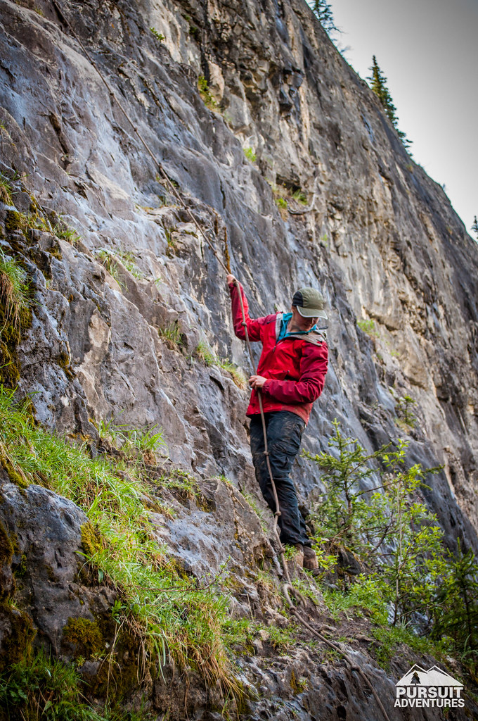 Eagle Mountain Hiking Trail Hiking Eagle Mountain Ridge A nice trail through the fores… Flickr