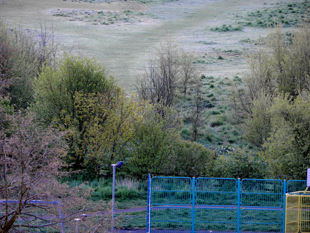 Heston Farm Estate Heston, England Twoteas2 Flickr