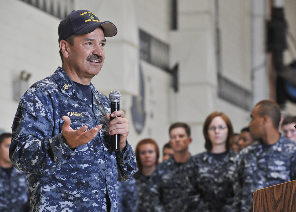 131017NQF605002 KANEOHE, Hawaii (Oct. 17, 2013) U.S. Pa… Flickr