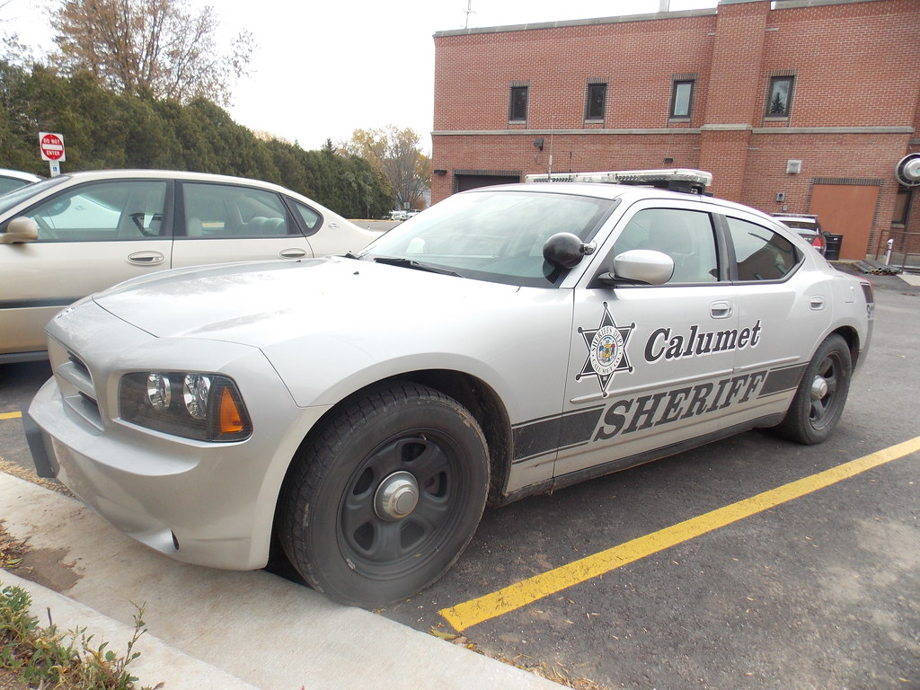 Calumet County, Wisconsin Sheriff's Department Calumet Cou… Flickr