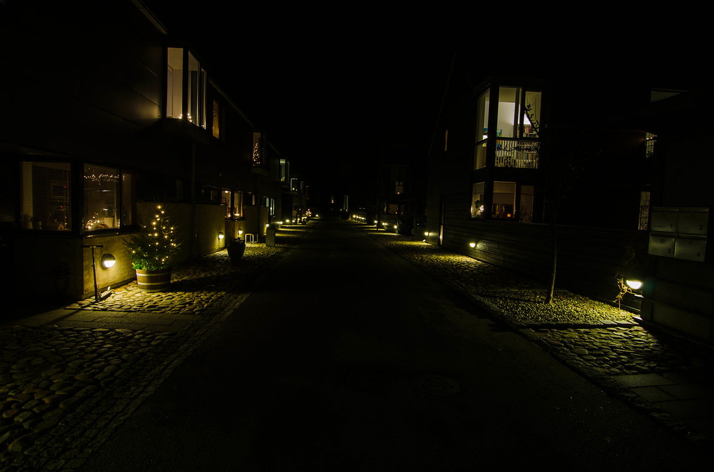 Houses by Vandkunsten in Viken, Sweden Houses in Viken des… Flickr