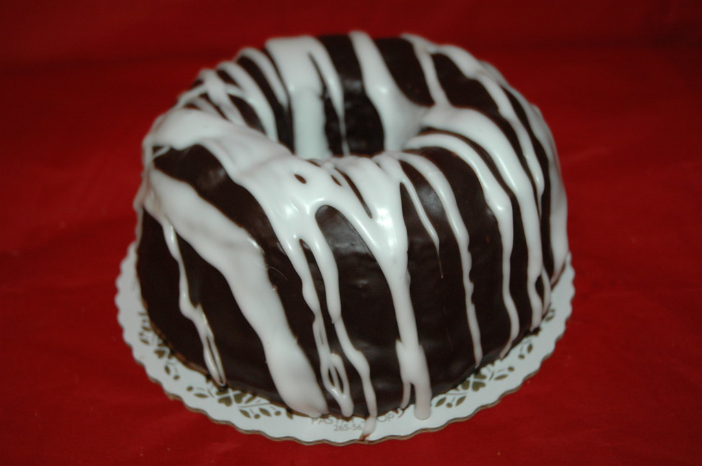 29 Dessert Cakes Marble Ring Alpine Bakery Smithtown Flickr