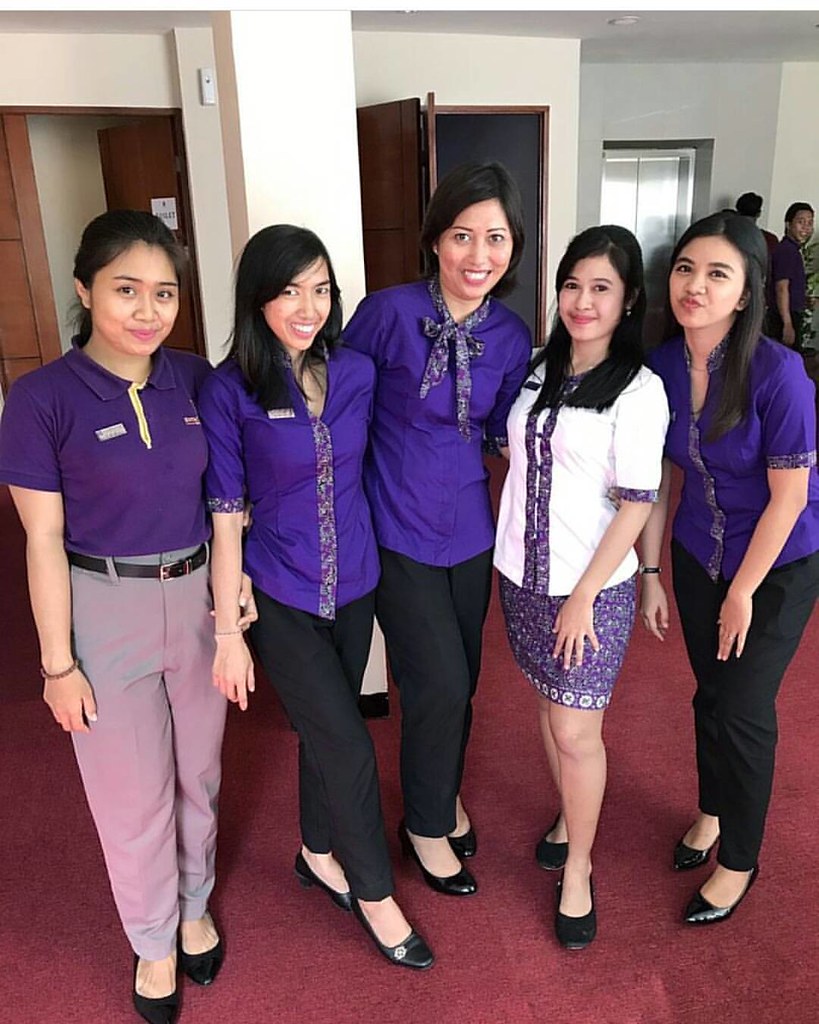 which the most beautiful one? cantik beauty selfie ins