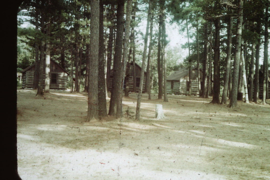 PICT0036 Red Arrow Camp Flickr