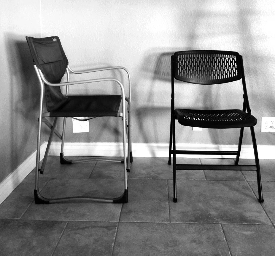 Chairs *** Please NOTE and RESPECT the Copyright *** © Gar… Flickr
