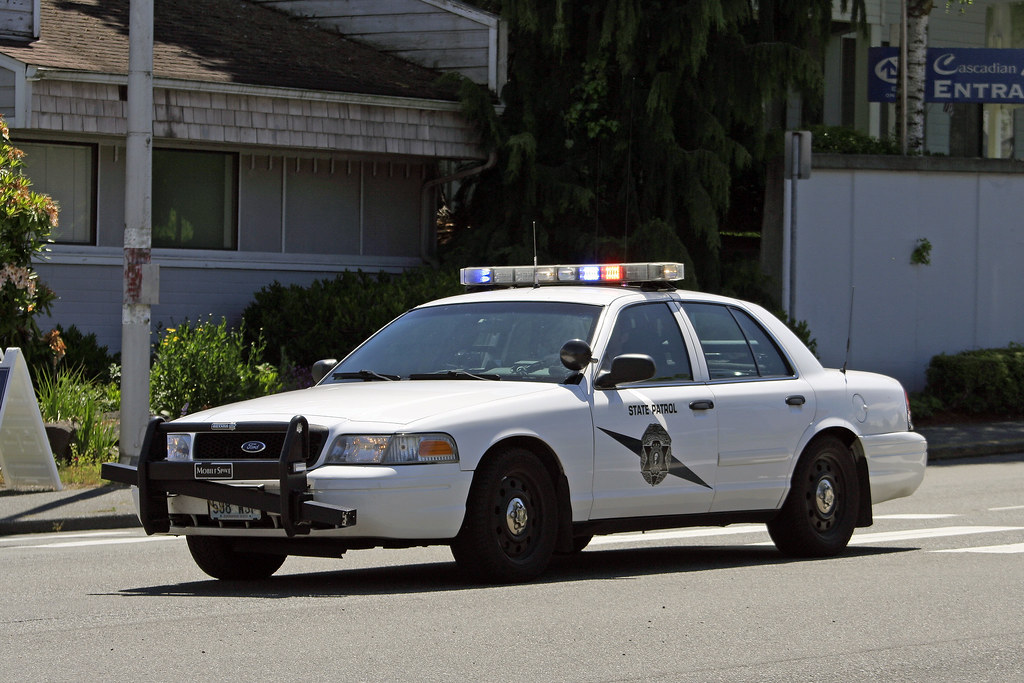 Funeral Procession of WSP Trooper Sean O'Connell Funeral P… Flickr