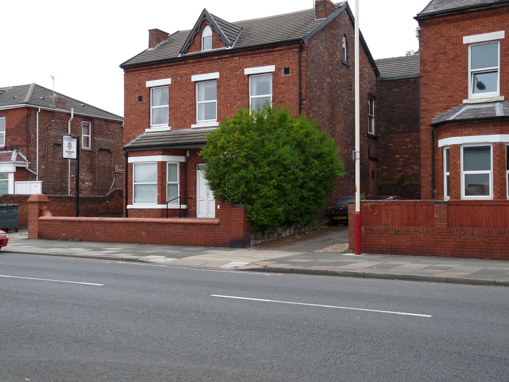 Liverpool Rd No 630 2009 09 26 Ainsdale Conservative Club … Flickr