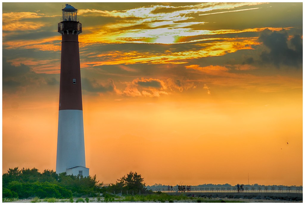 Barnegat Light 2013 John Moyer Flickr