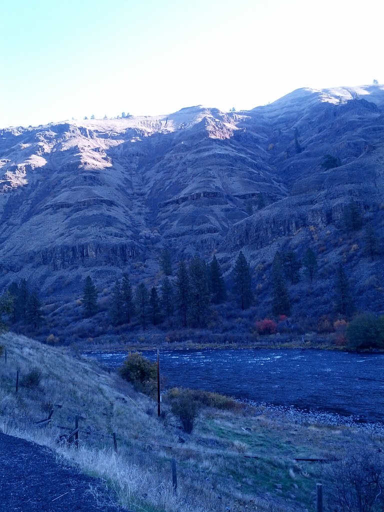 more grande ronde oct 13 Don Elder Flickr